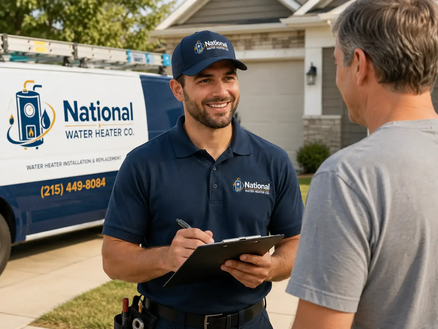 Water Heater Installation Royersford, PA FAQs